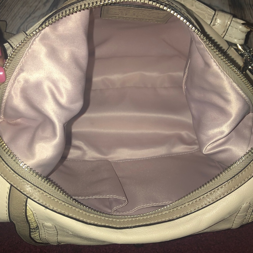 Coach bag - Picture 2 of 7